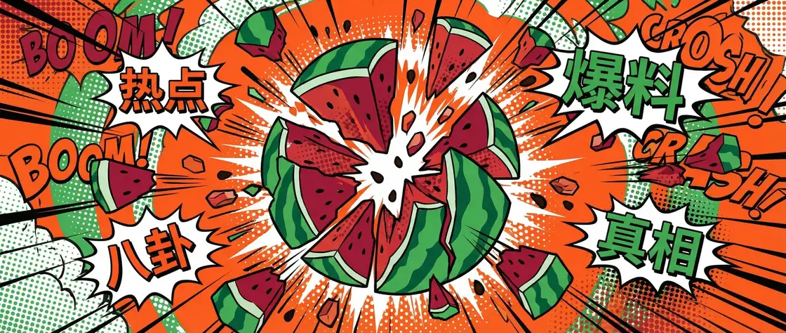 伊人大杳蕉在线看 今日头瓜爆炸漫画横幅
